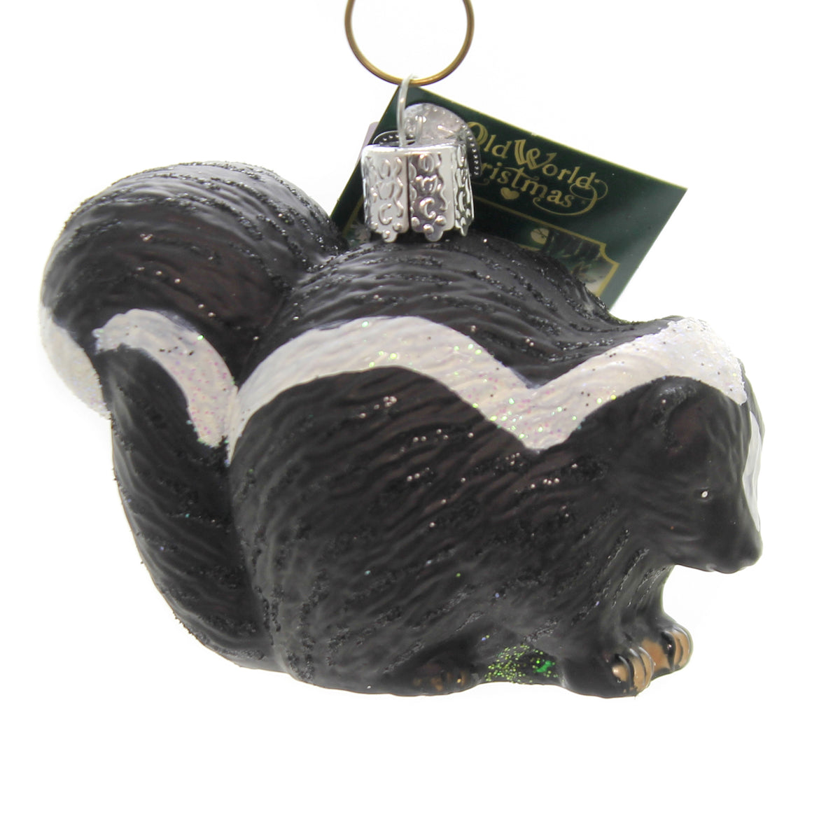 (40893) Skunk.