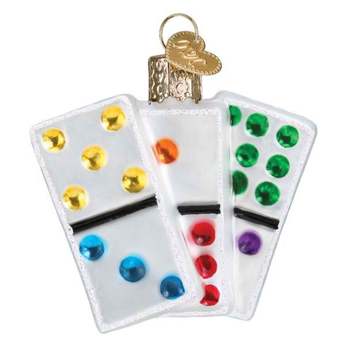 (40895) Dominos
