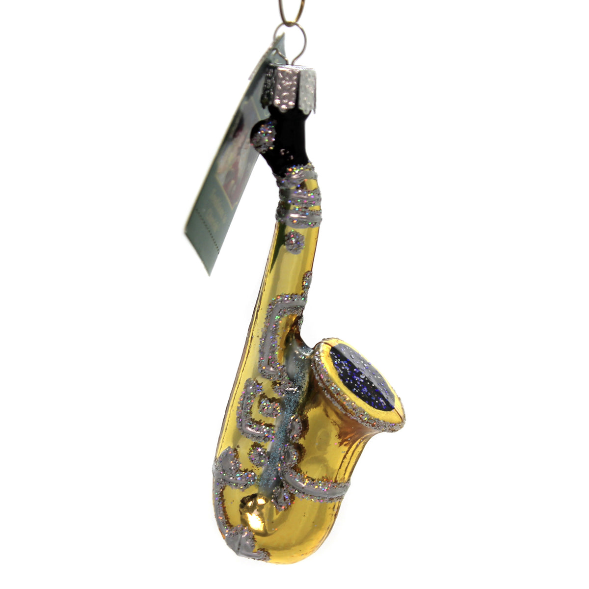 (40896) Saxophone