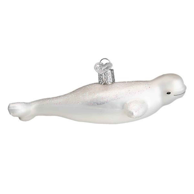 (40898) Beluga Whale