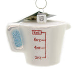 Old World Christmas Measuring Cup - - SBKGifts.com