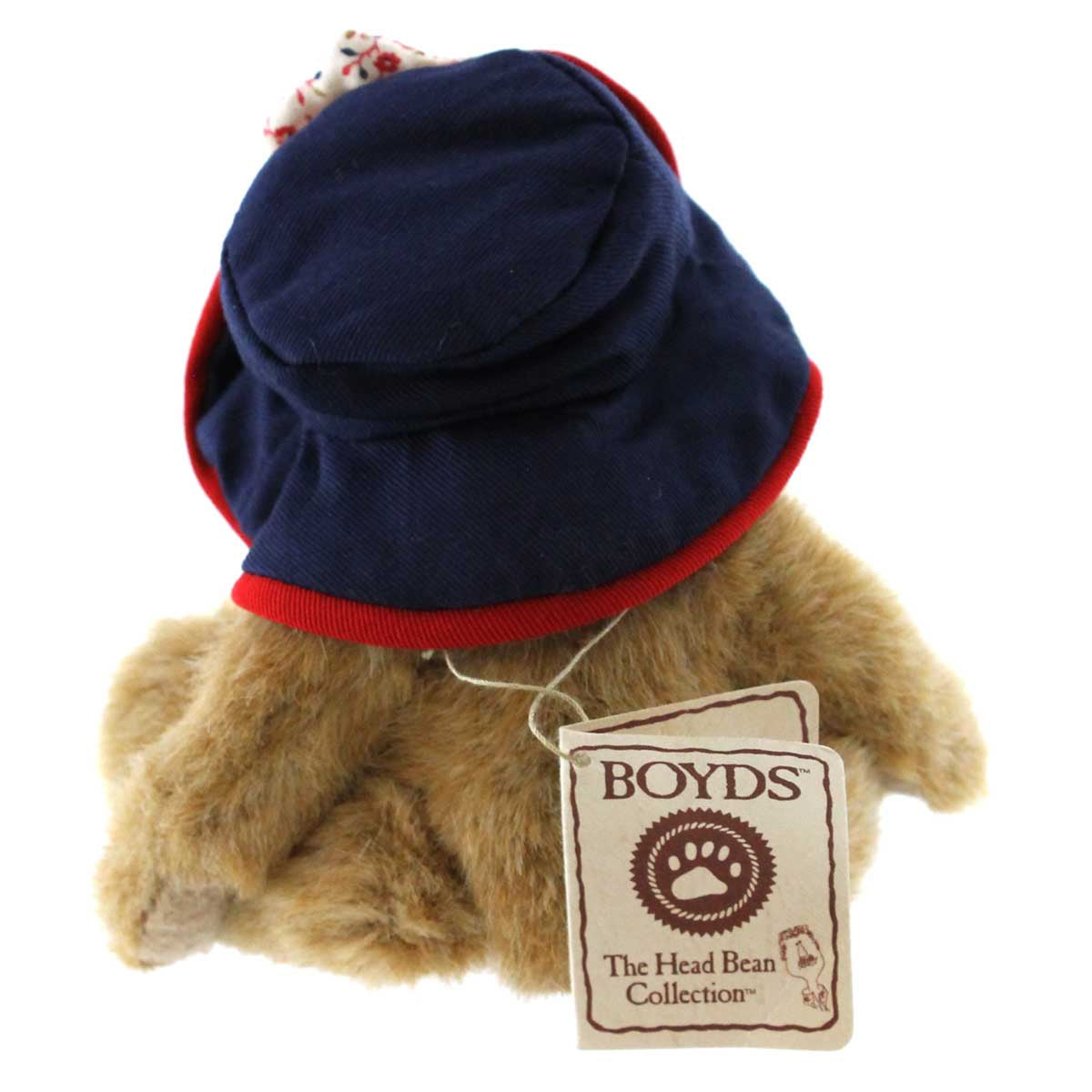 Boyds Bears Betsy Sturbridge - - SBKGifts.com