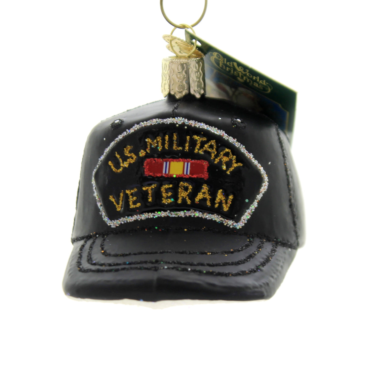 (40912) Veterans Cap