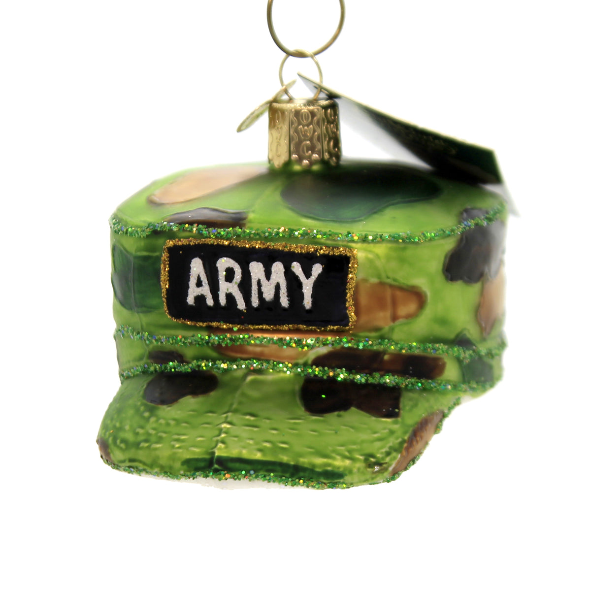 (40913) Army Cap