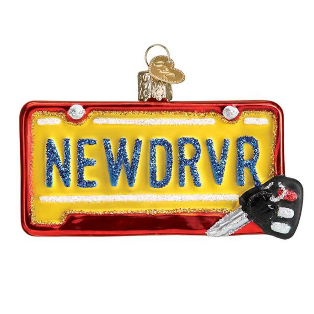 (40925) New Driver
