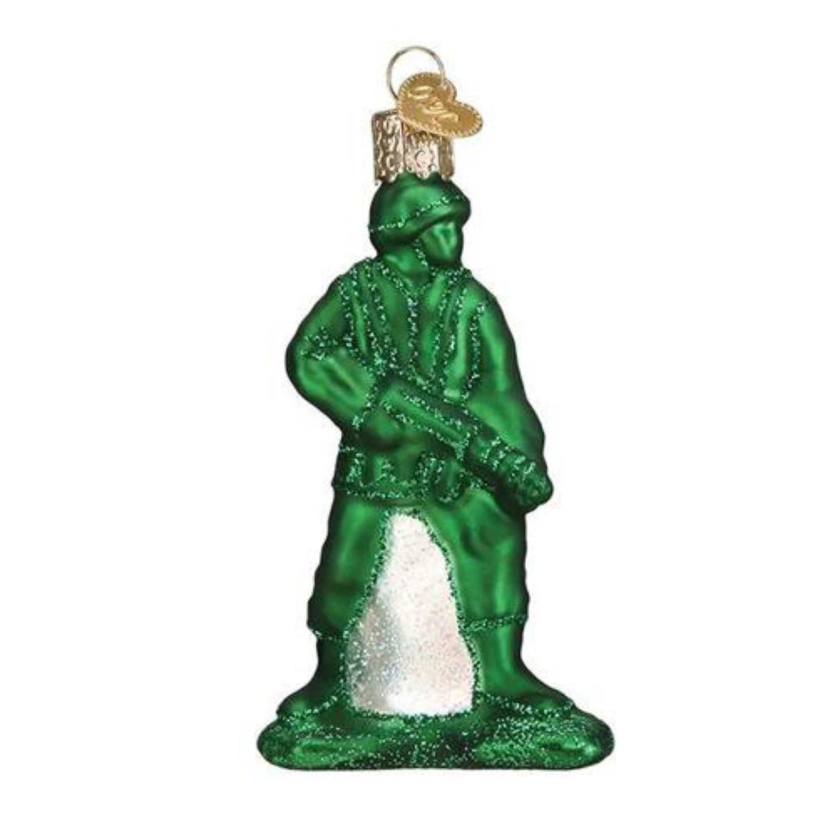 (40927) Army Man Toy