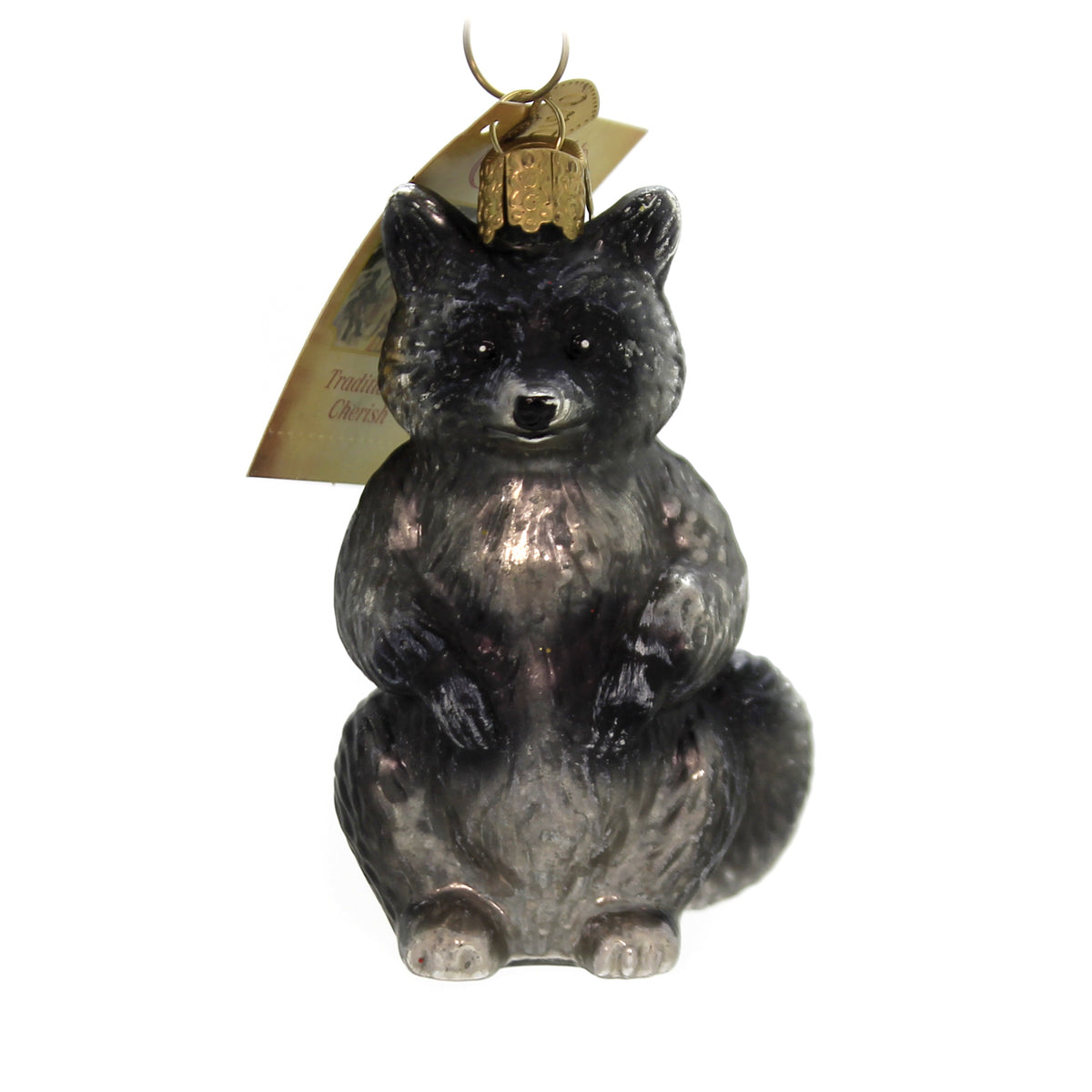 (40930) Vintage Raccoon