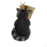 Old World Christmas Vintage Raccoon - - SBKGifts.com