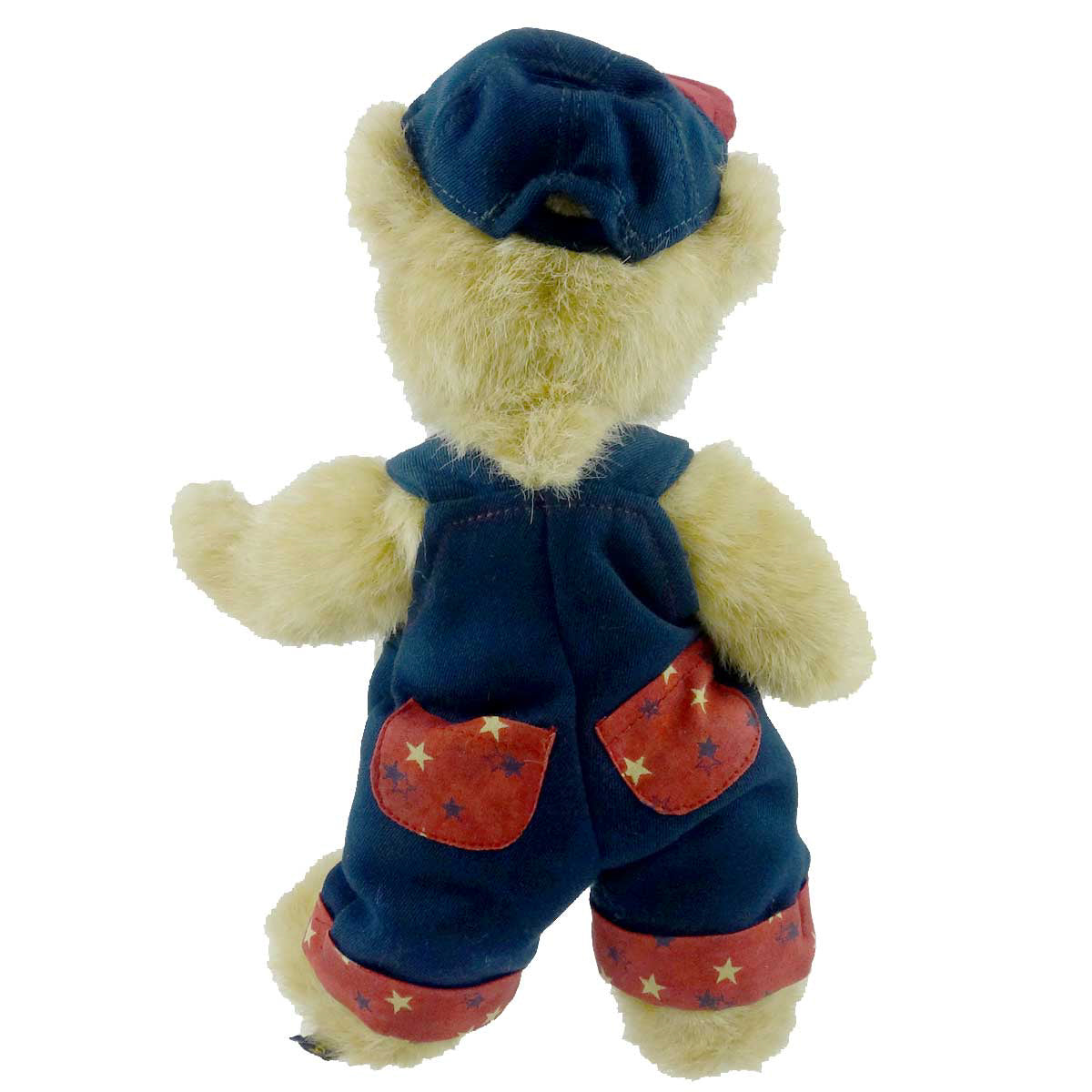 Boyds Bears Cory Q Starsley - - SBKGifts.com