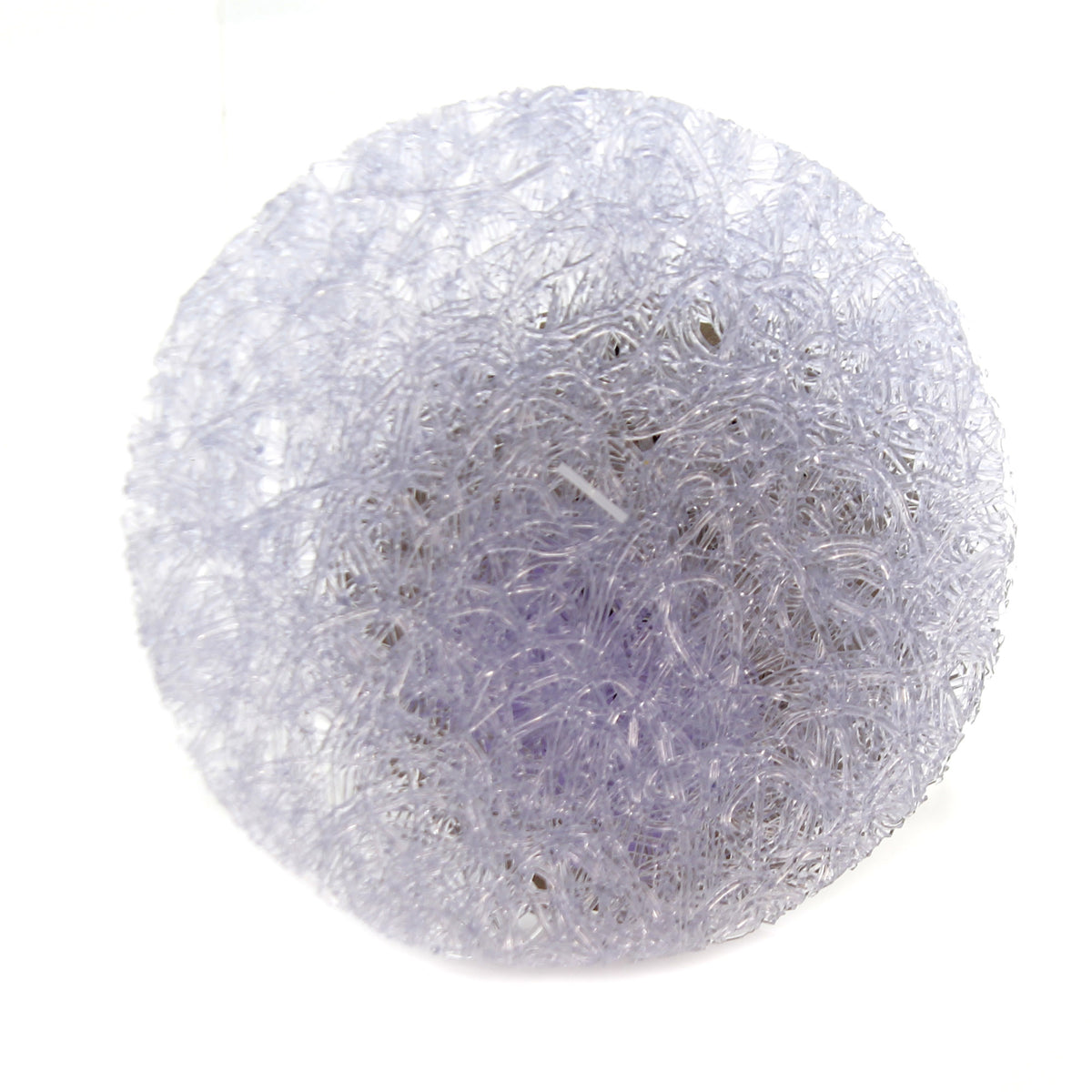 Home & Garden Soap Lift Round-A-Bouts Crystal - - SBKGifts.com