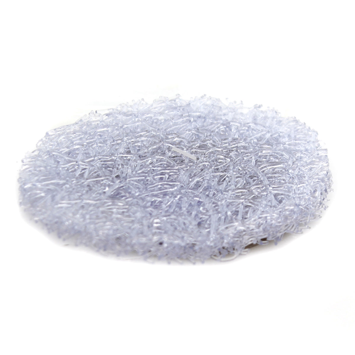 Home & Garden Soap Lift Round-A-Bouts Crystal - - SBKGifts.com