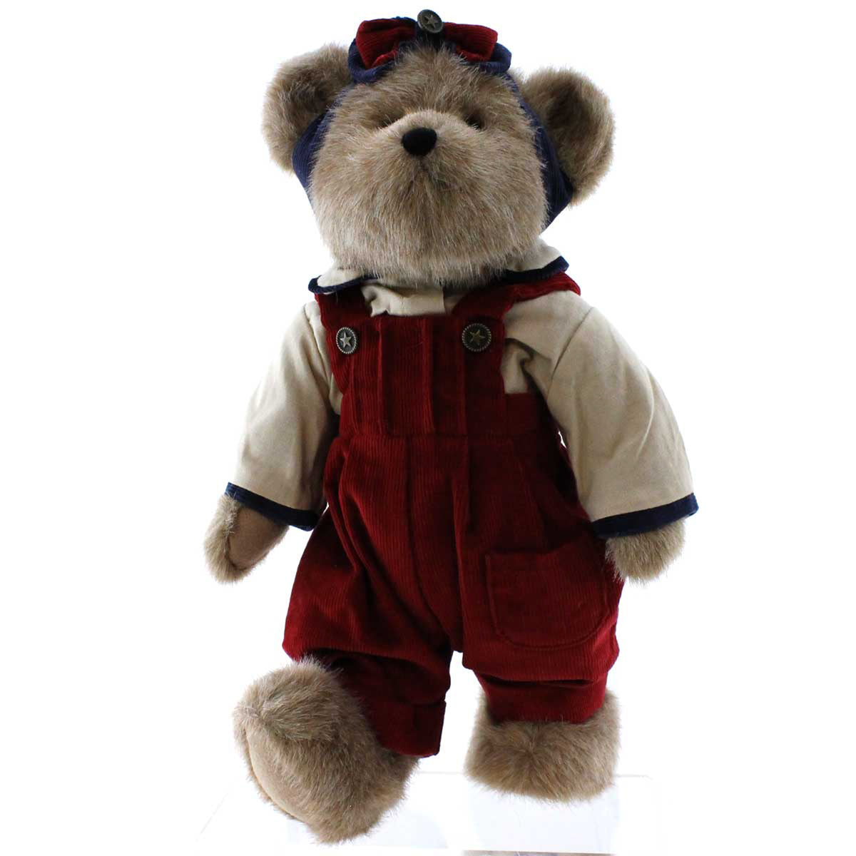 (4096) Jennie Glorybear