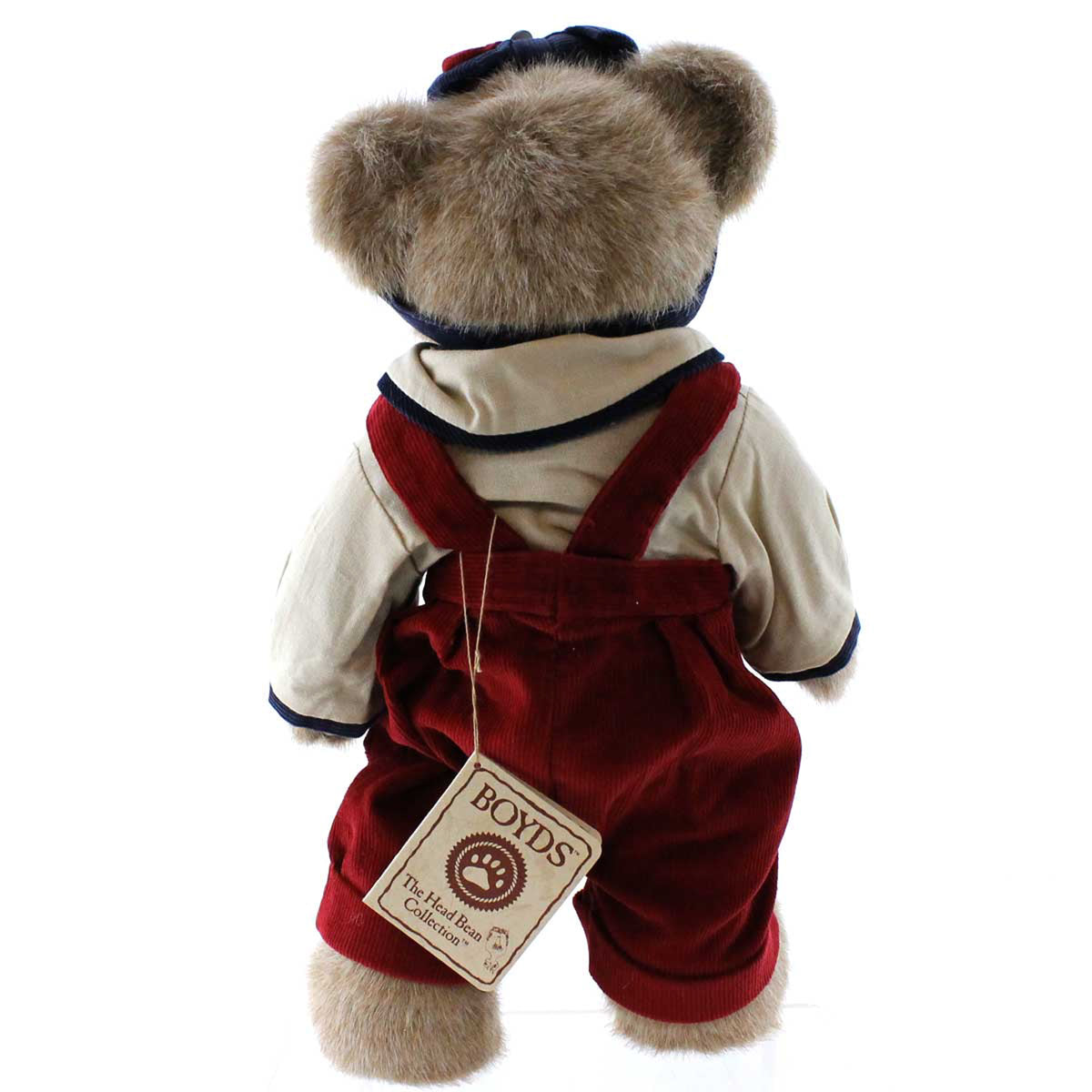 Boyds Bears Jennie Glorybear - - SBKGifts.com