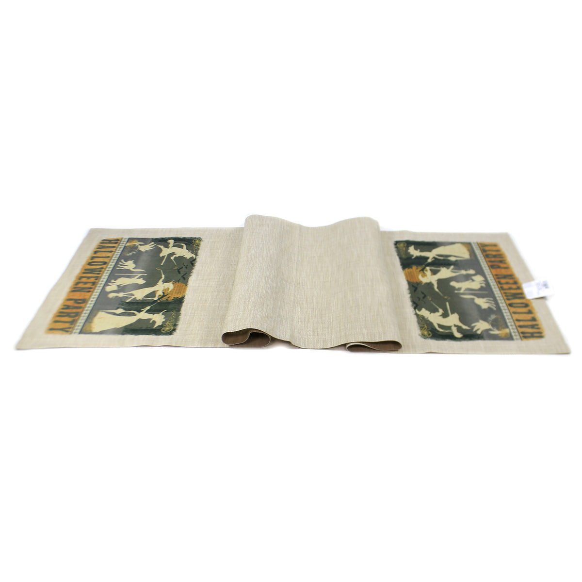 Halloween Halloween Party Table Runner - - SBKGifts.com
