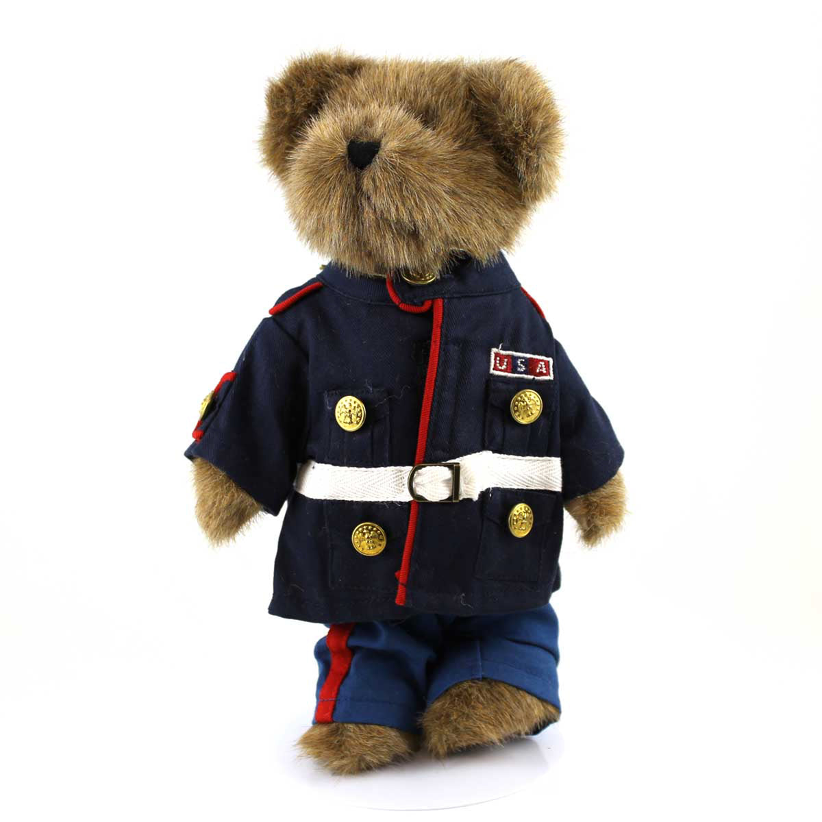 (4102) Marine Bearster