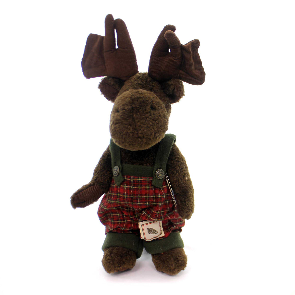 (4104) Murtaugh Moosetrax