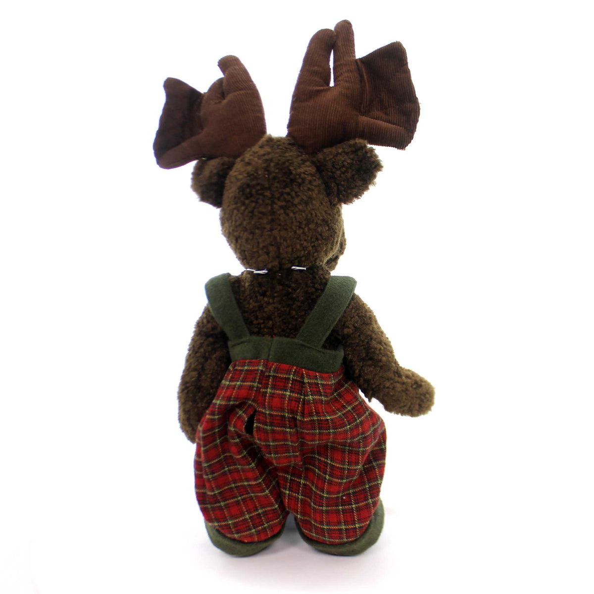 Boyds Bears Murtaugh Moosetrax - - SBKGifts.com