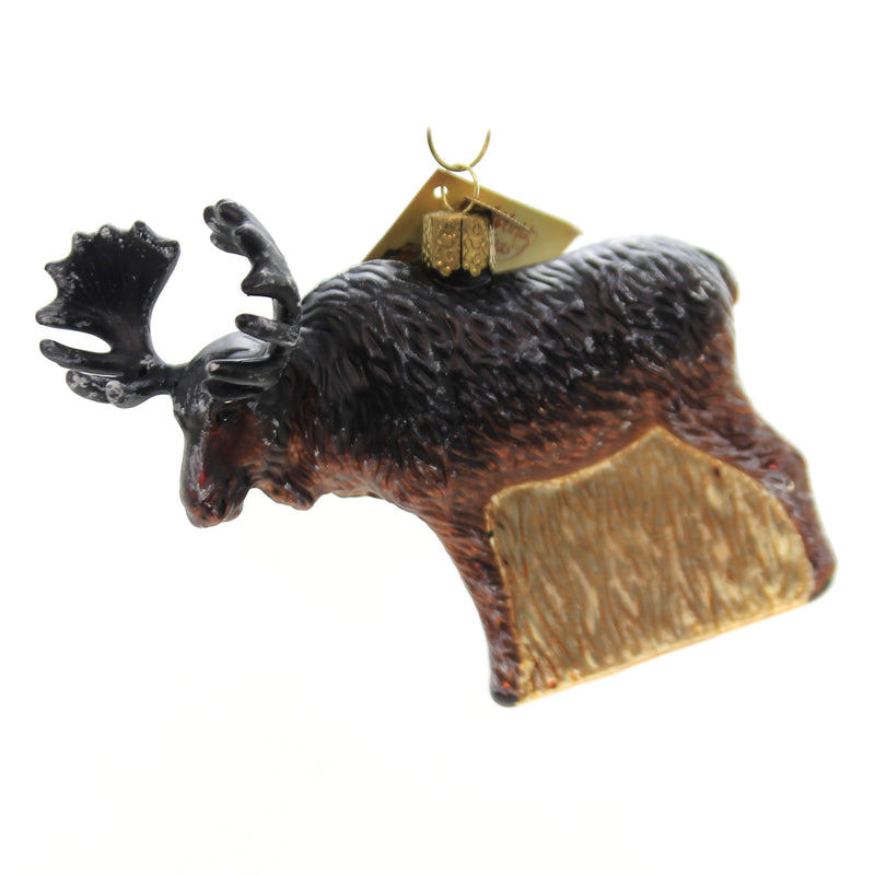 (41052) Vintage Moose