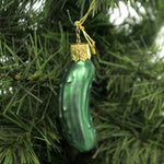 Inge Glas Gurke Legend Of Pickle - - SBKGifts.com