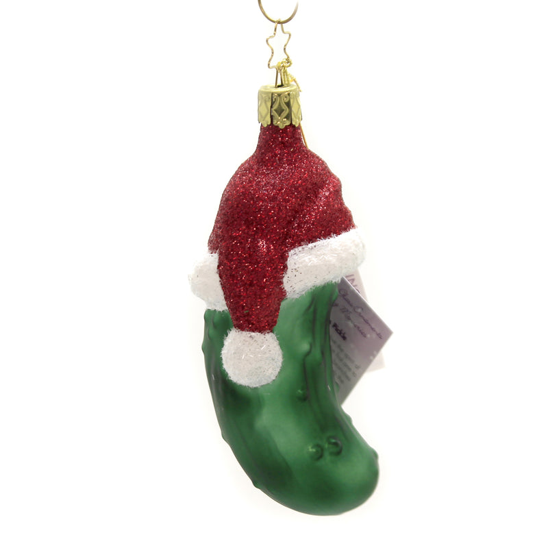 (41099) Merry Pickles