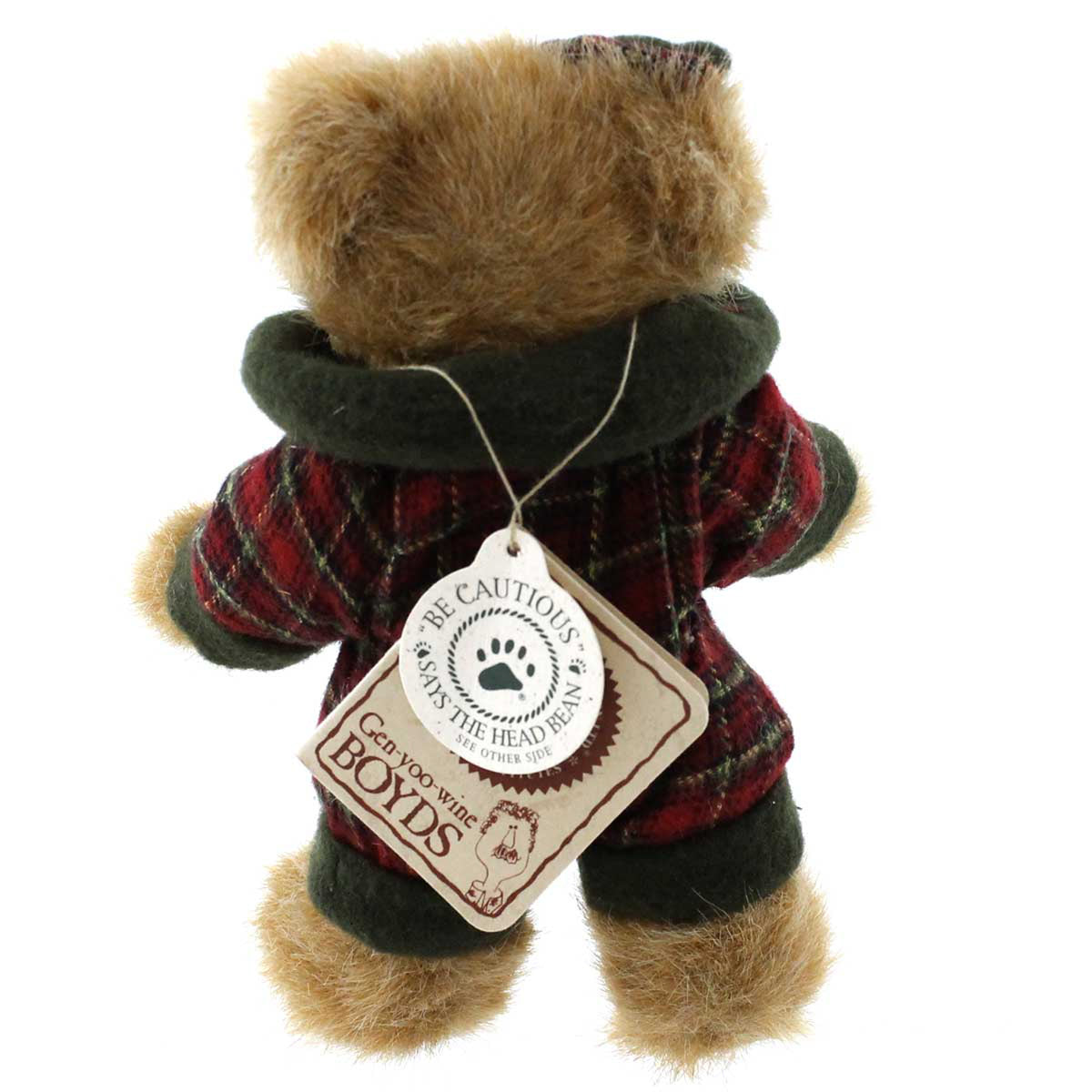Boyds Bears Fawn Woodsbeary - - SBKGifts.com