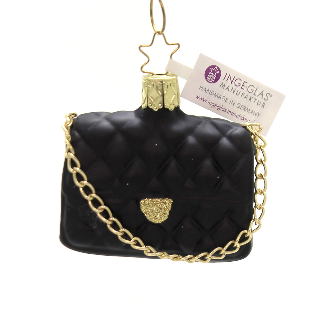 (41122) Black Bag