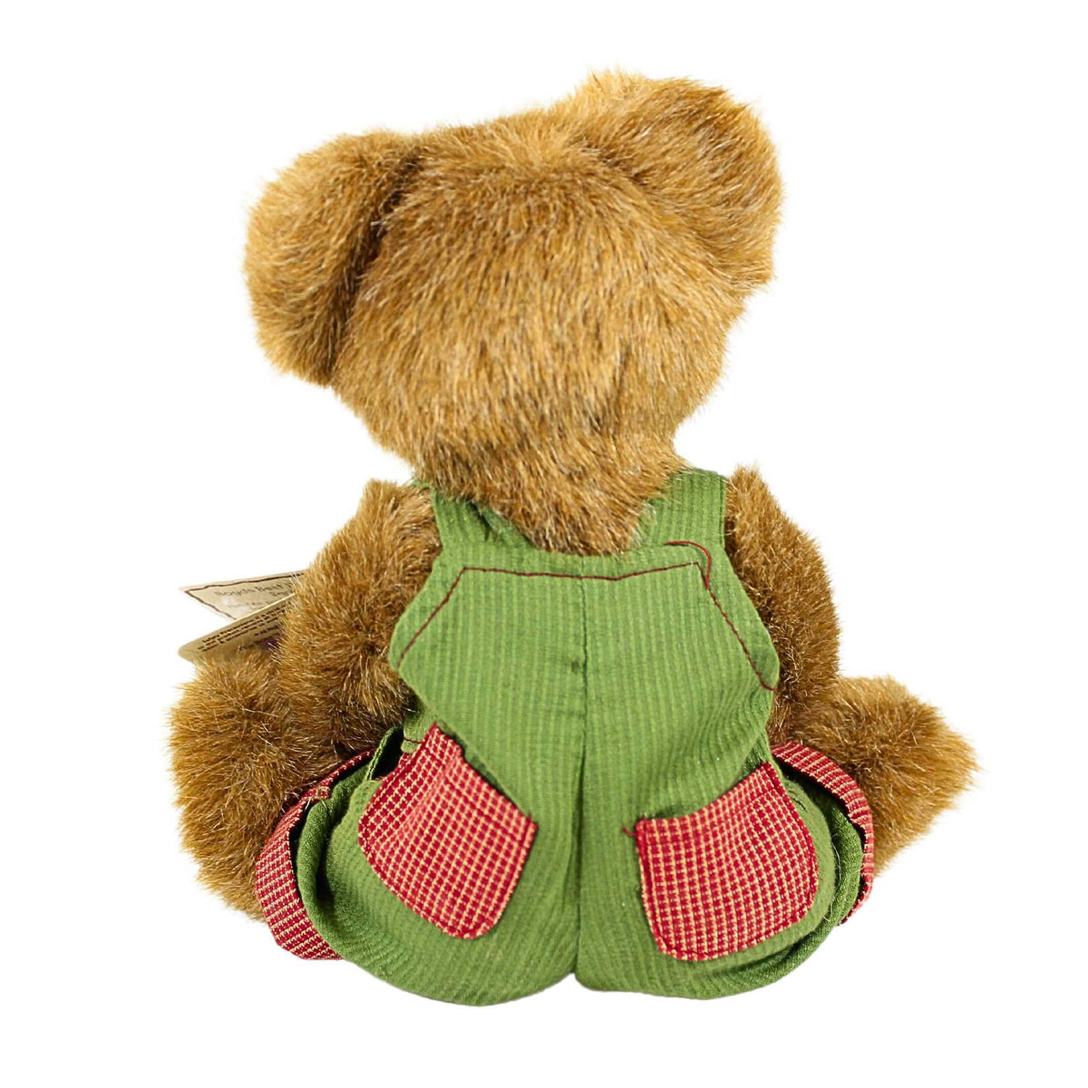 Boyds Bears Radcliff Mcveggie - - SBKGifts.com