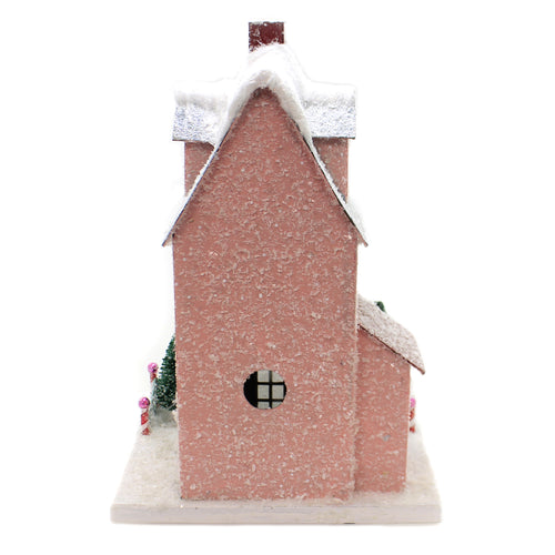 Christmas Merry Christmas House - - SBKGifts.com