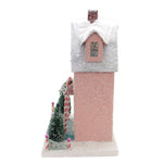 Christmas Merry Christmas House - - SBKGifts.com