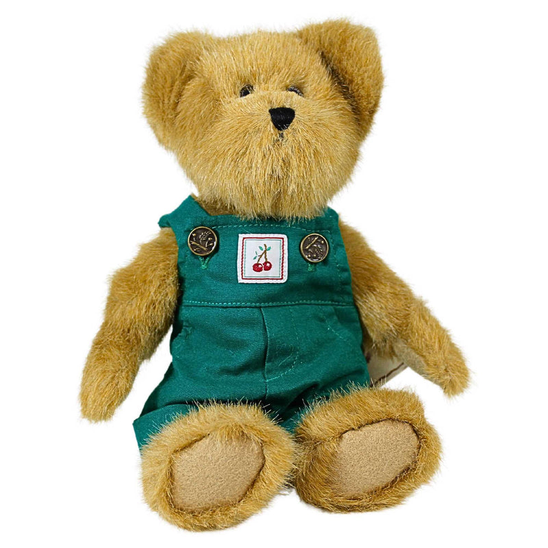 (4120) C J Cherrybear