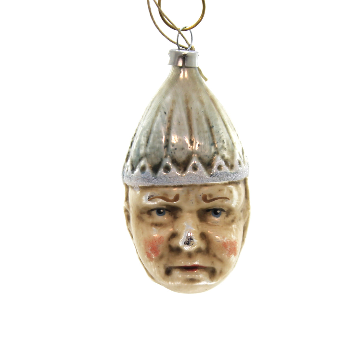 Marolin Double Face Clown - - SBKGifts.com