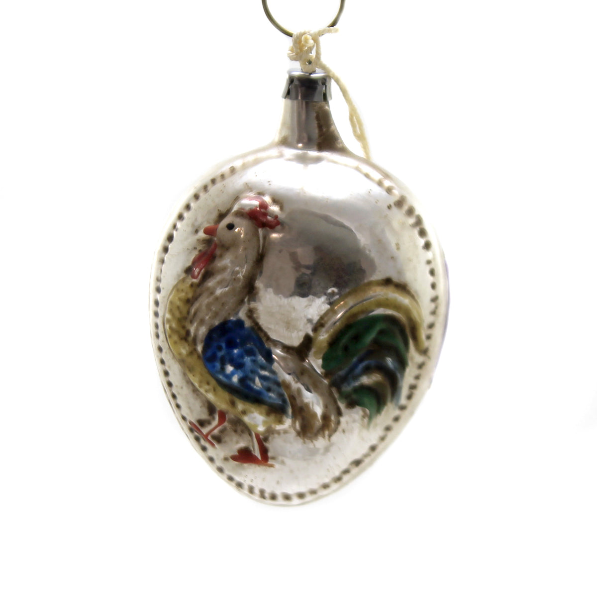(41233) Rooster Egg