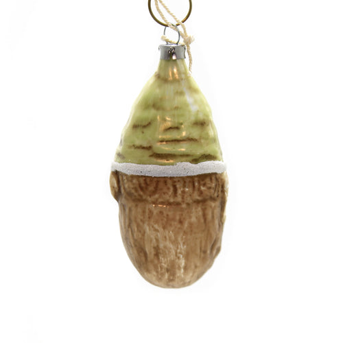 Marolin Green Hat Gnome - - SBKGifts.com