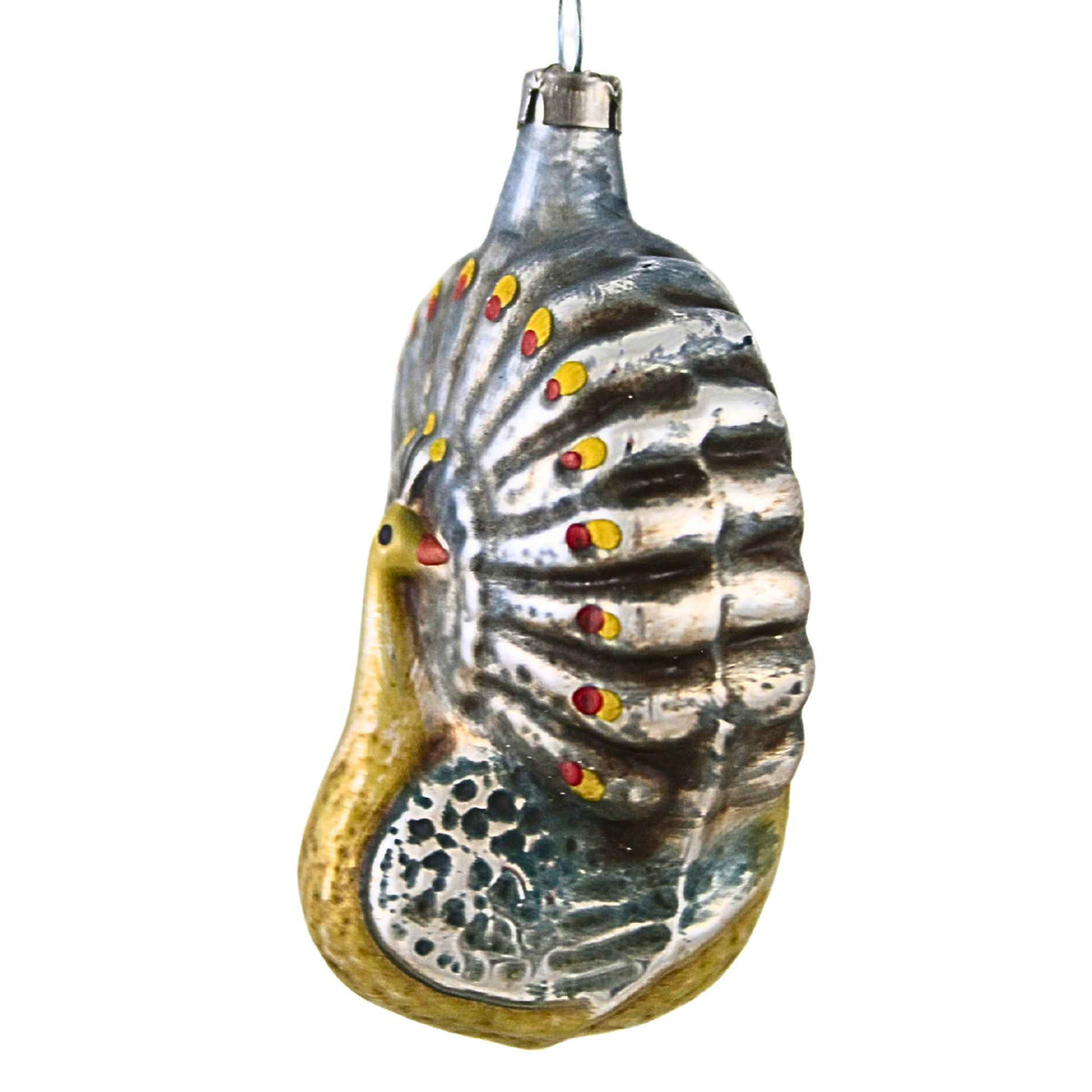 Marolin Little Peacock - - SBKGifts.com