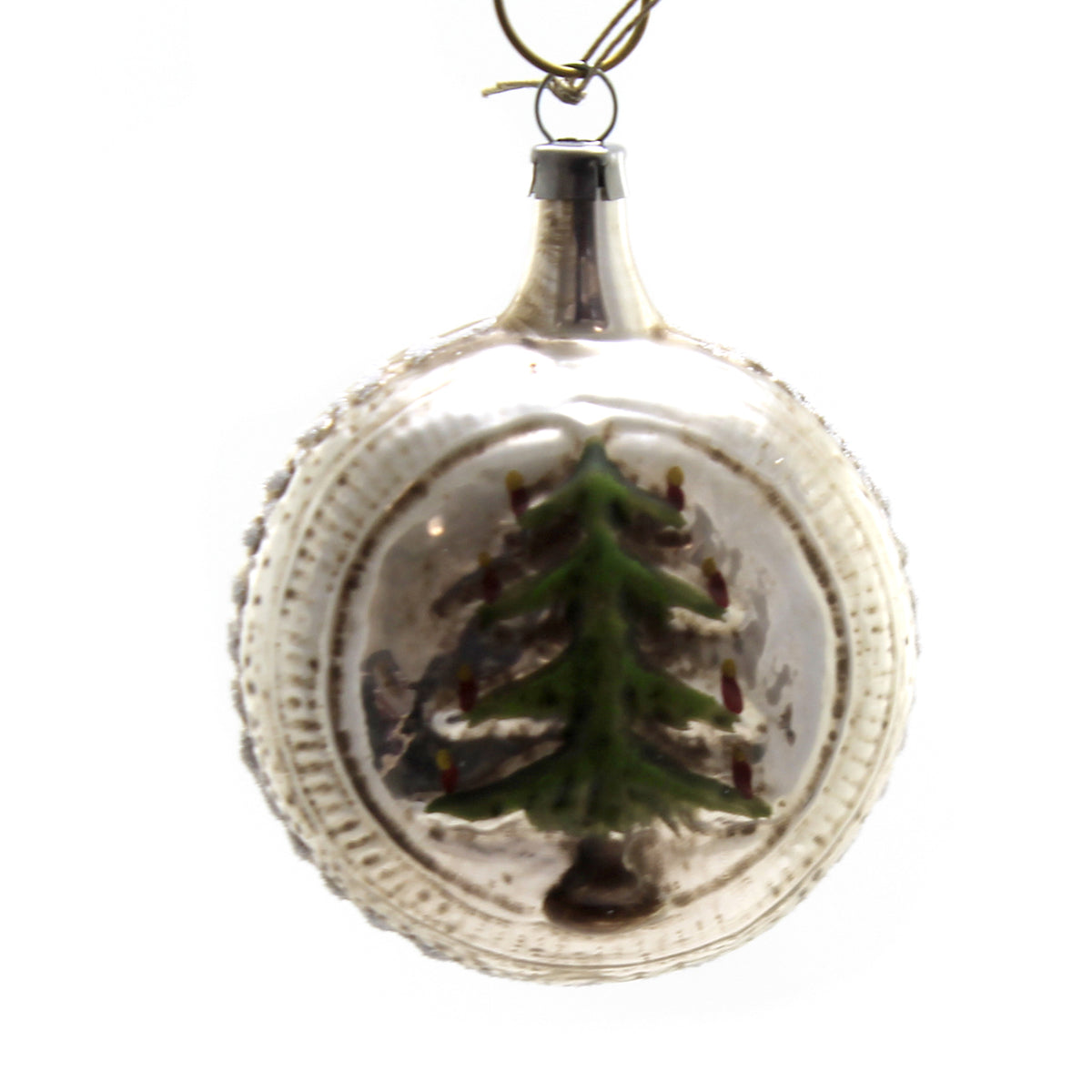 Marolin Blue Roof Church - - SBKGifts.com