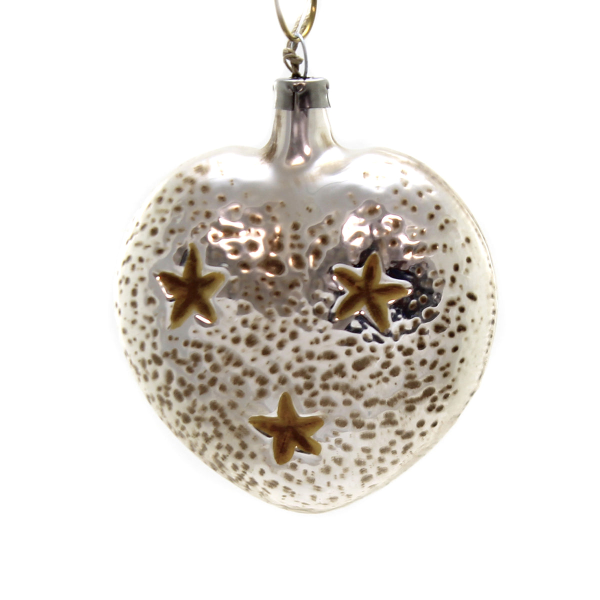 Marolin Heart With Church - - SBKGifts.com