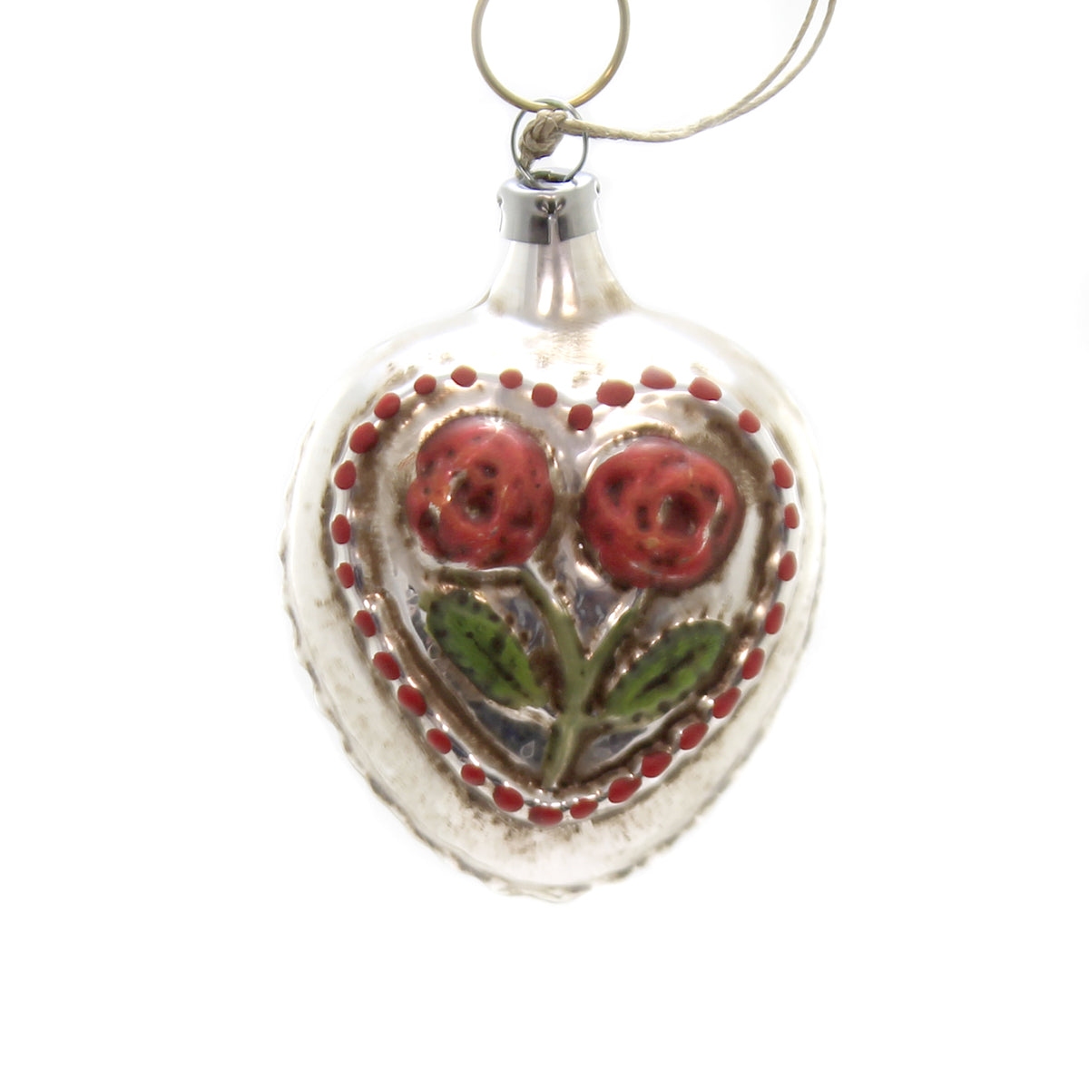 (41242) Rose Heart