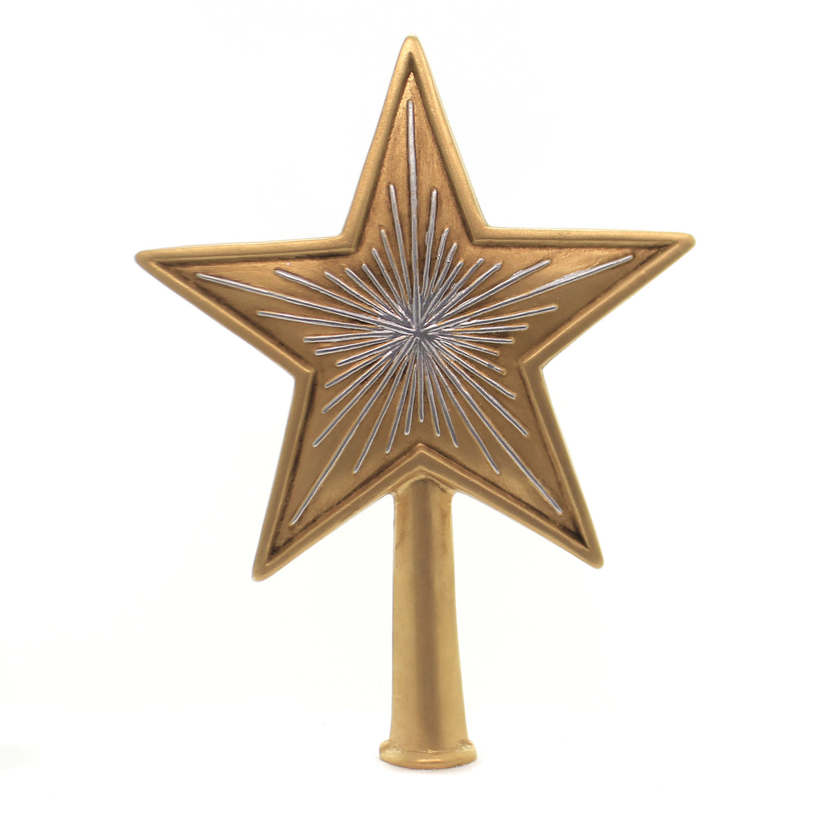 (41245) Big Star Gold & Silver