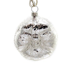 Marolin Lyonese Ornament W/ Baby Jesus - - SBKGifts.com