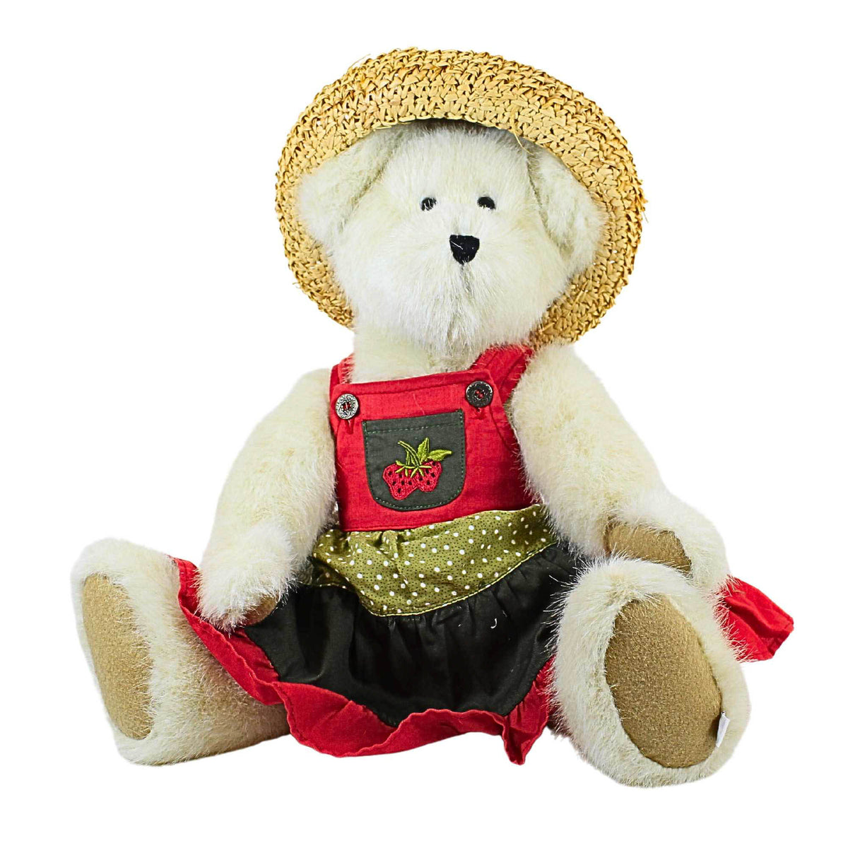 (4125) Tessa Strawbeary