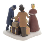 Department 56 Accessory Continental Tour Or London? - - SBKGifts.com
