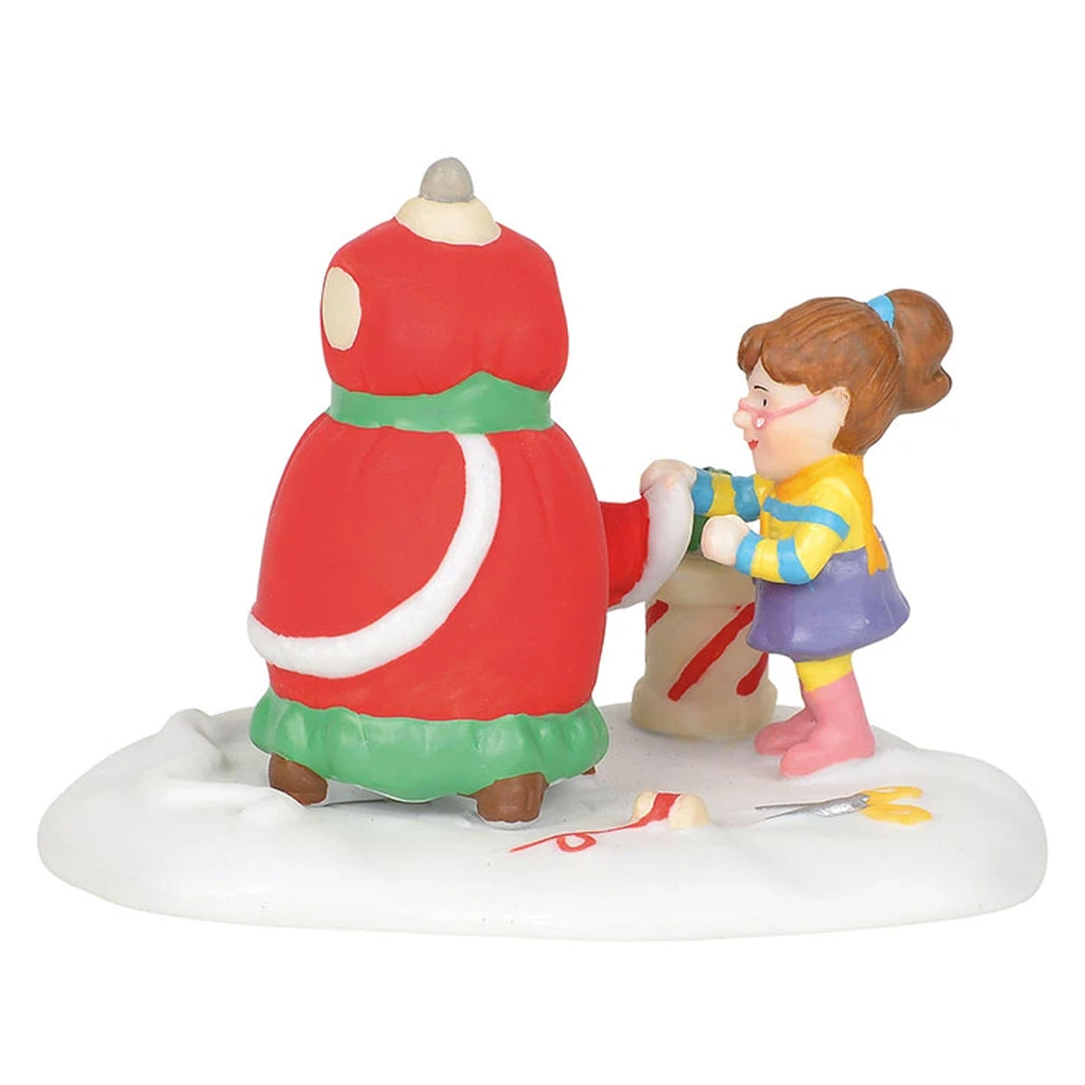 Department 56 Accessory She'll Be The Belle Of The Ball - - SBKGifts.com