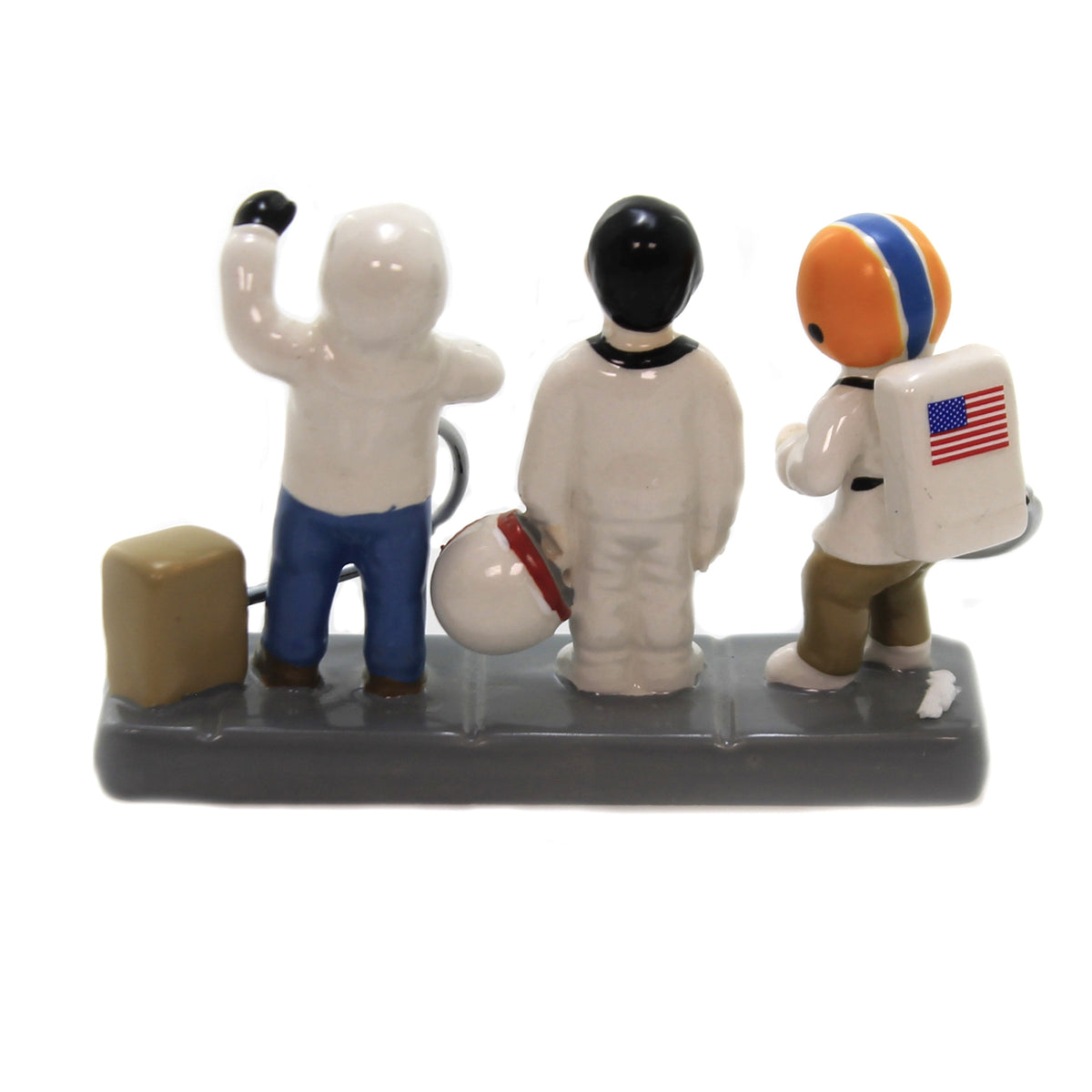 Department 56 Accessory One Giant Step! - - SBKGifts.com