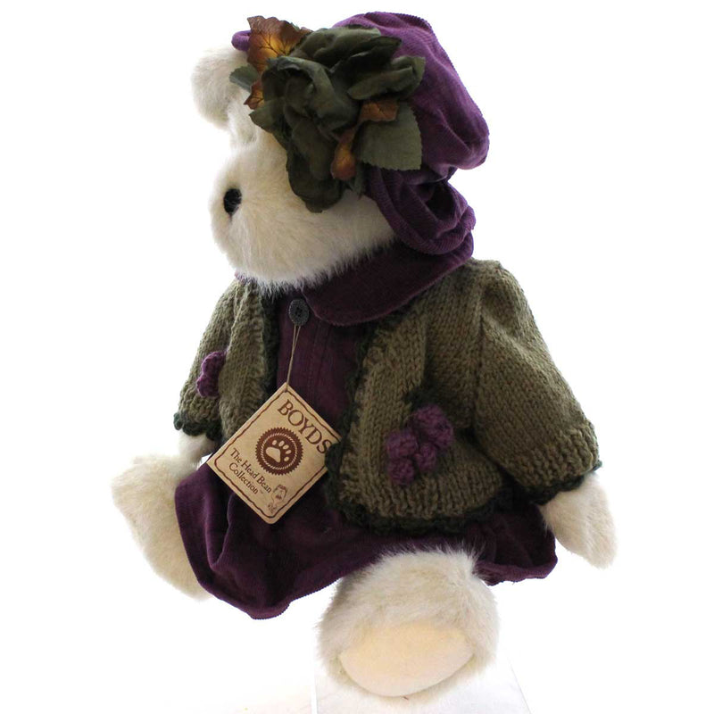 Boyds Bears Chardonnay Beardeaux - - SBKGifts.com