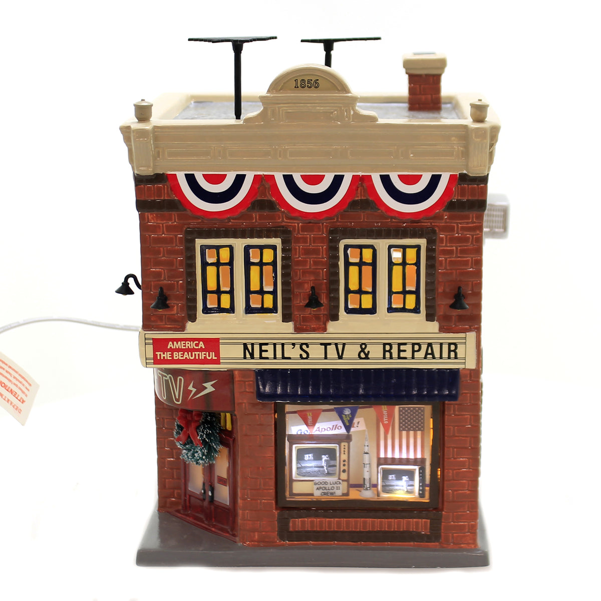 41297 Neil's Tv & Repair 6003136