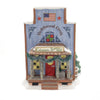(41305) Department 56 House Coleman's Trading Post, 6.50 Inch, New England Jim Shore 6003100