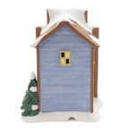 Department 56 House Coleman's Trading Post - - SBKGifts.com