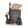 Department 56 House Coleman's Trading Post - - SBKGifts.com