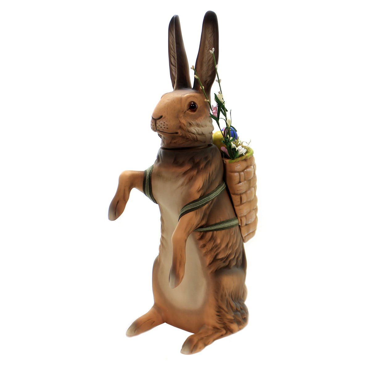 (41323) Hare With Basket