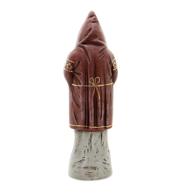 Marolin Red Santa On Base - - SBKGifts.com